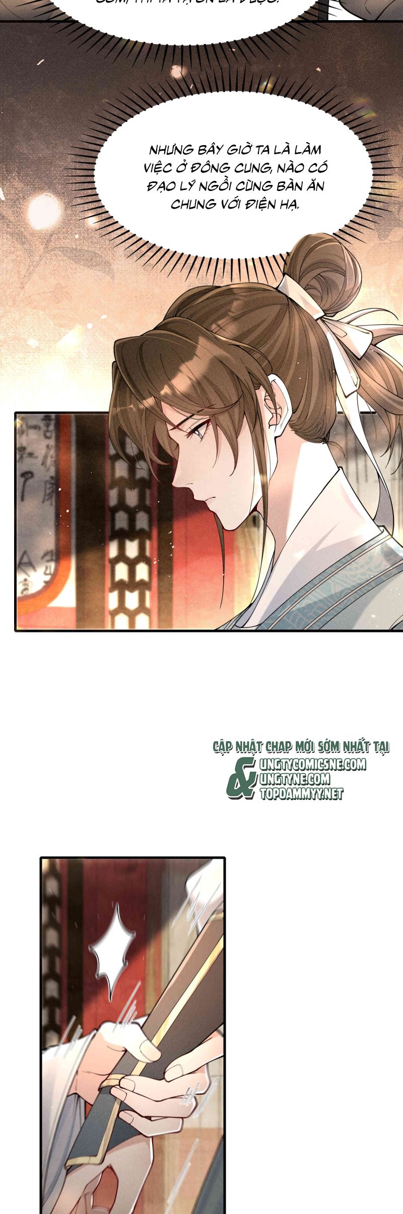 Kim Phong Ngọc Lộ Chapter 17 - Trang 4