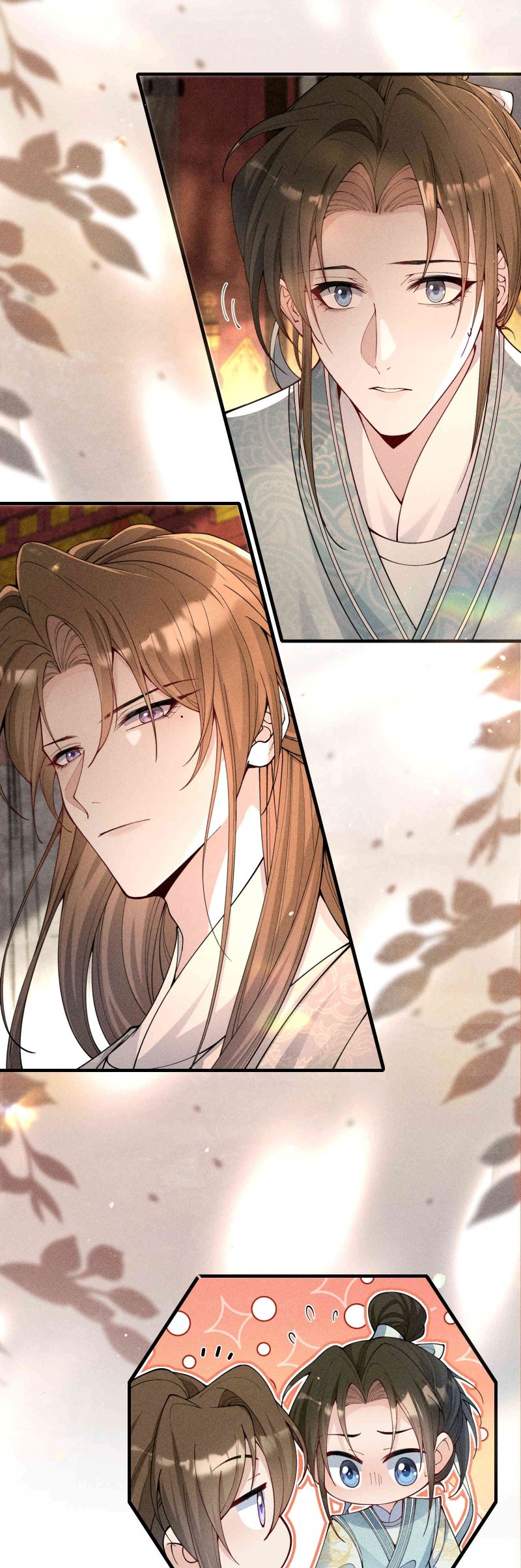 Kim Phong Ngọc Lộ Chapter 17 - Trang 4