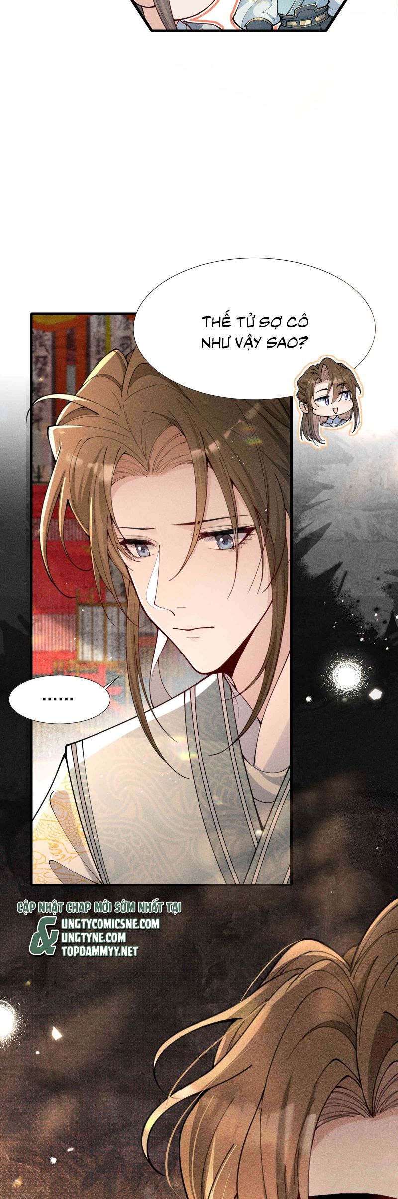 Kim Phong Ngọc Lộ Chapter 17 - Trang 4