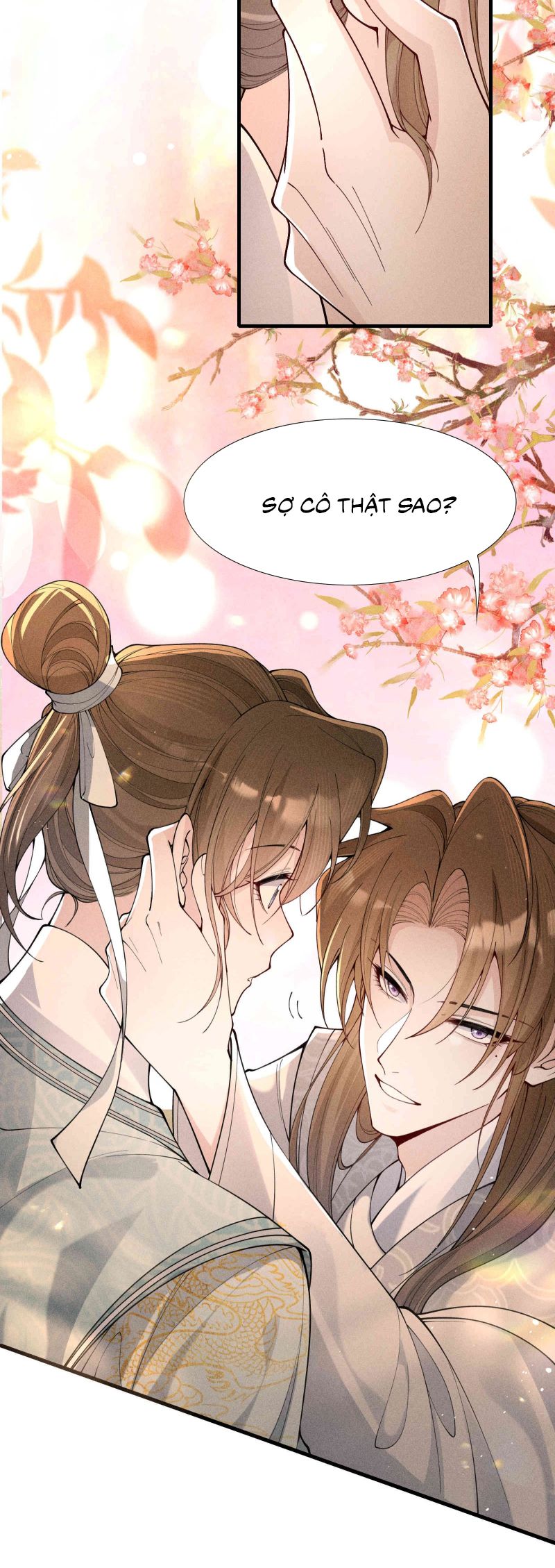 Kim Phong Ngọc Lộ Chapter 17 - Trang 4
