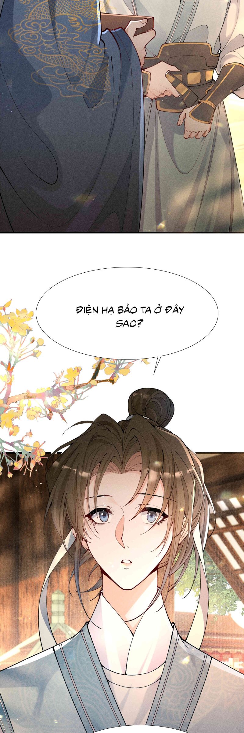 Kim Phong Ngọc Lộ Chapter 17 - Trang 4