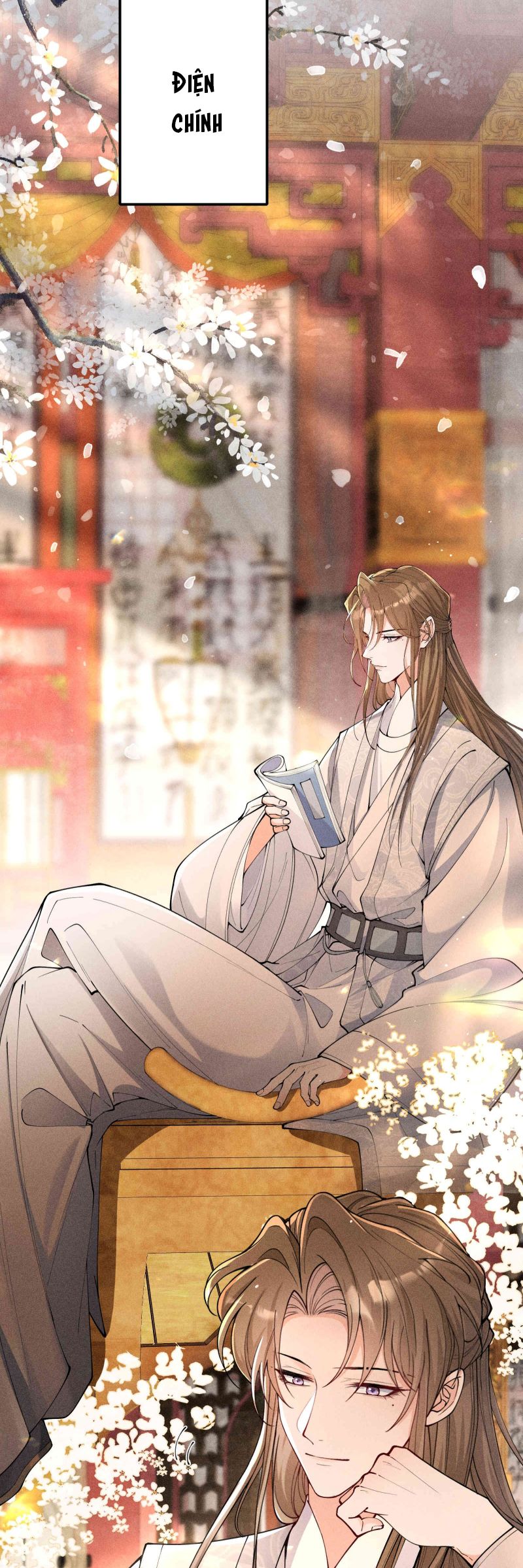 Kim Phong Ngọc Lộ Chapter 17 - Trang 4