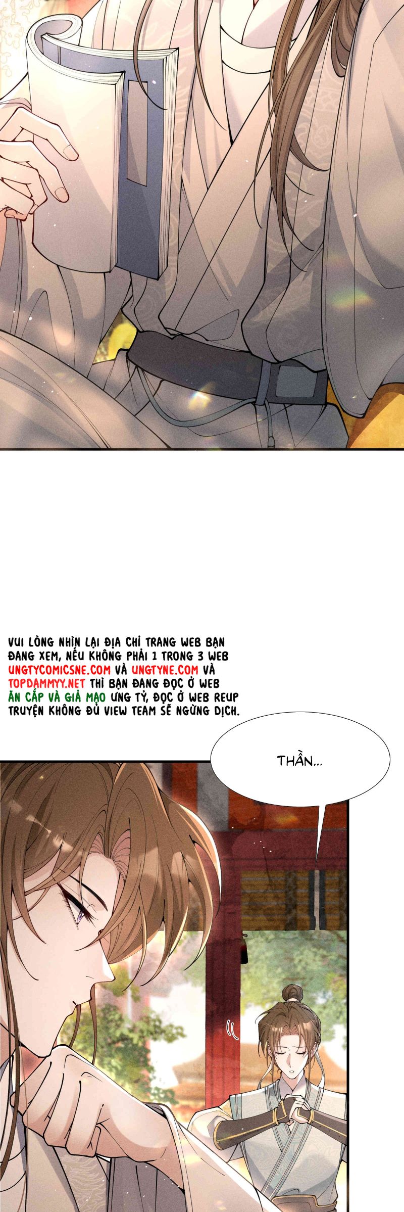 Kim Phong Ngọc Lộ Chapter 17 - Trang 4
