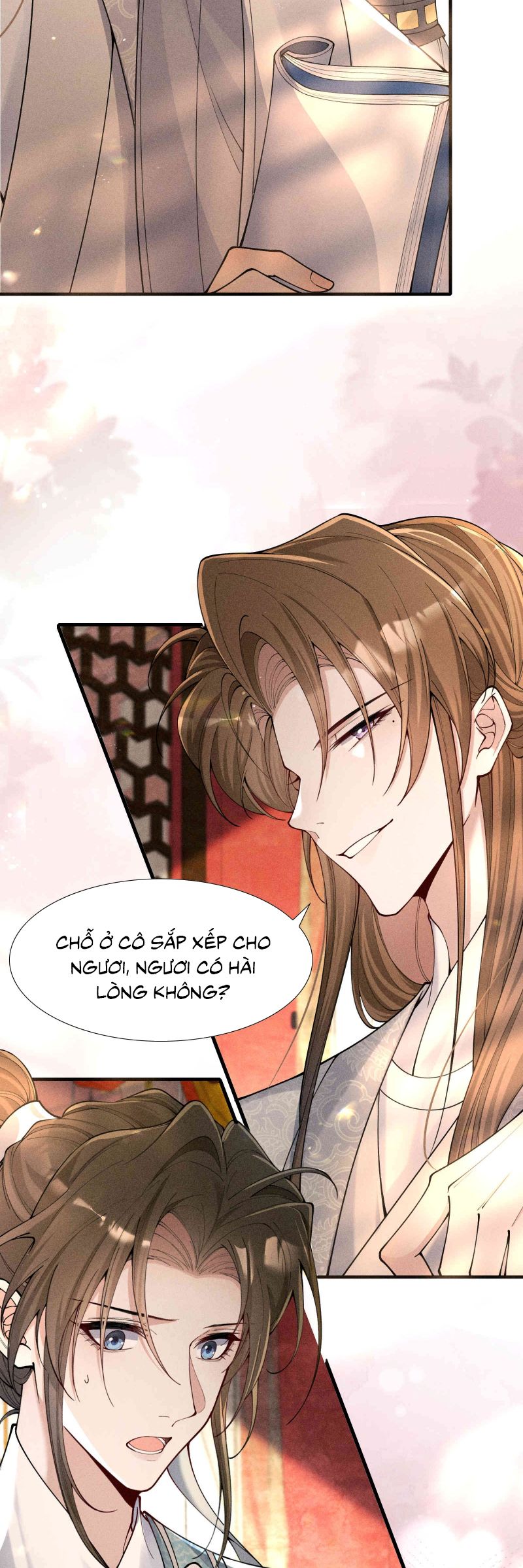 Kim Phong Ngọc Lộ Chapter 17 - Trang 4