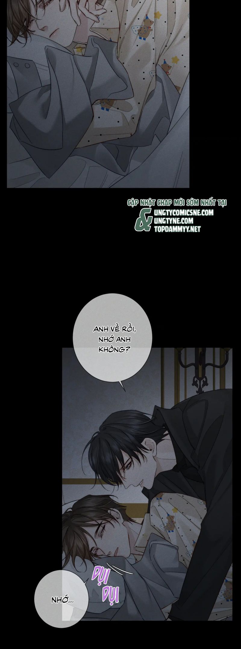 Nhân Vật Chính Chỉ Muốn Yêu Đương Chap 225 - Trang 4