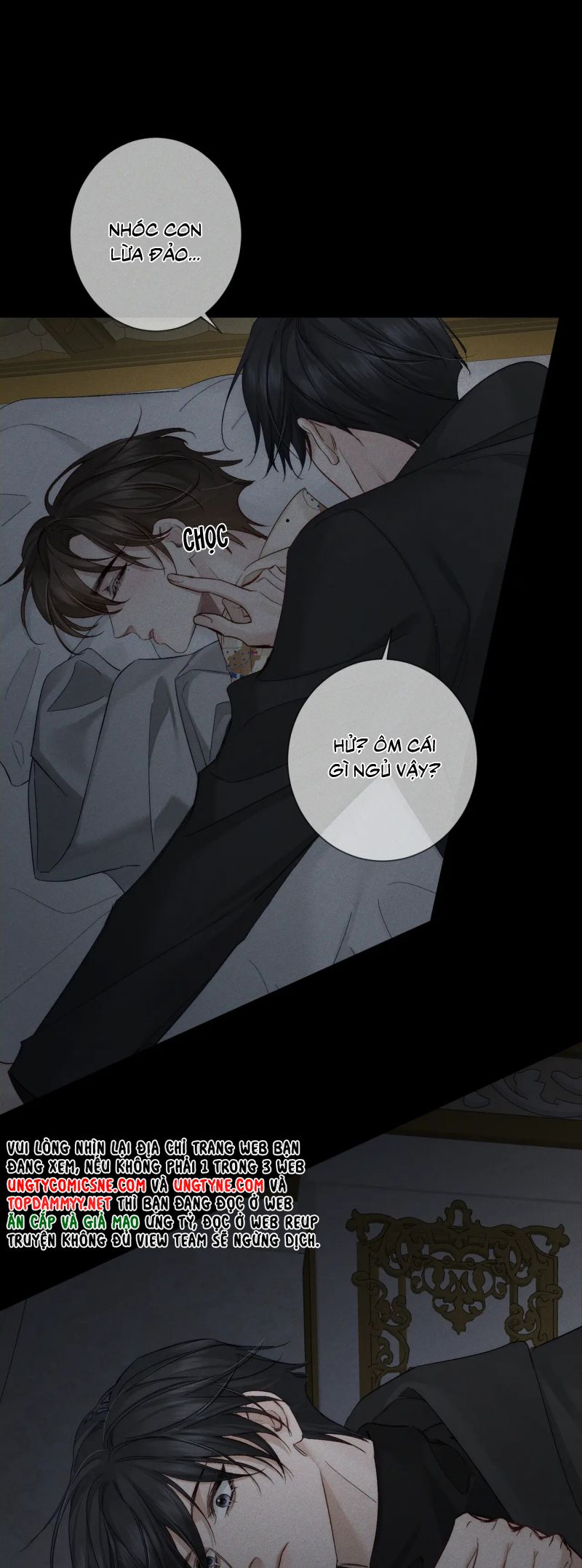 Nhân Vật Chính Chỉ Muốn Yêu Đương Chap 225 - Trang 4