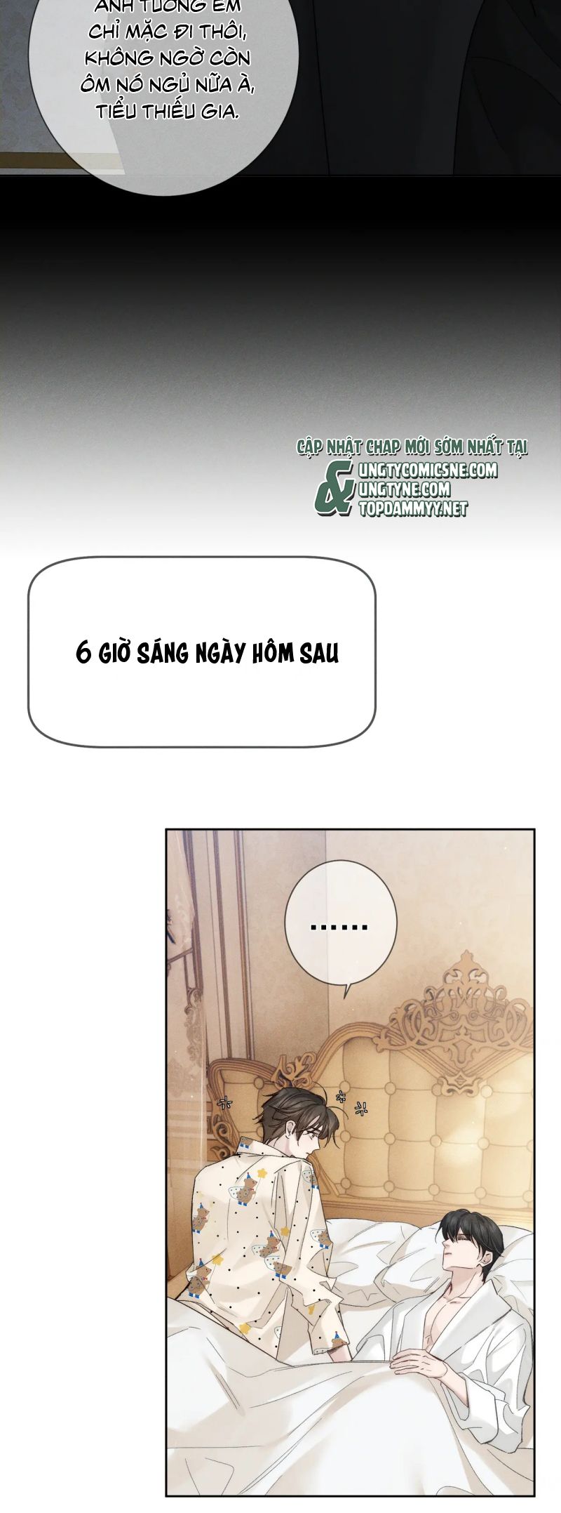 Nhân Vật Chính Chỉ Muốn Yêu Đương Chap 225 - Trang 4