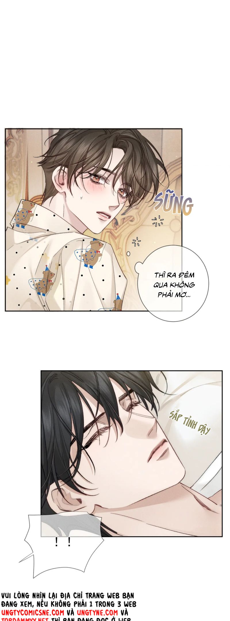 Nhân Vật Chính Chỉ Muốn Yêu Đương Chap 225 - Trang 4