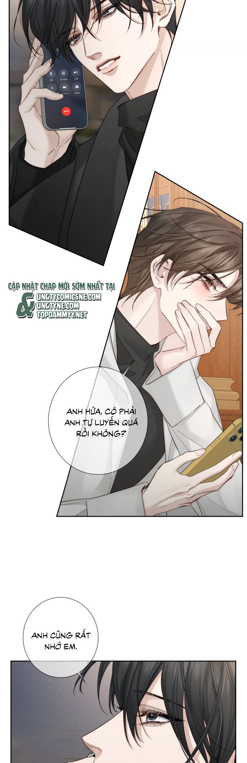 Nhân Vật Chính Chỉ Muốn Yêu Đương Chap 225 - Trang 4