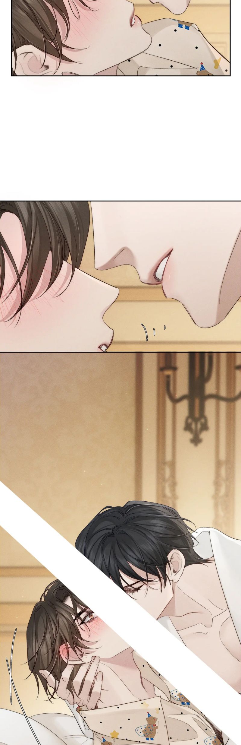 Nhân Vật Chính Chỉ Muốn Yêu Đương Chap 226 - Trang 4