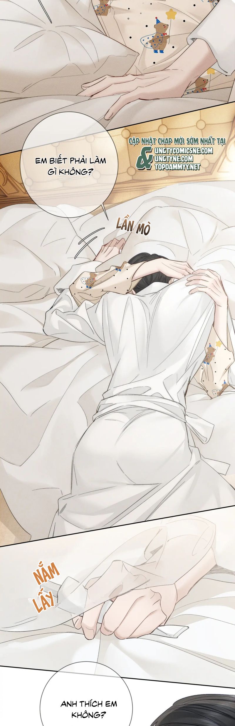 Nhân Vật Chính Chỉ Muốn Yêu Đương Chap 226 - Trang 4