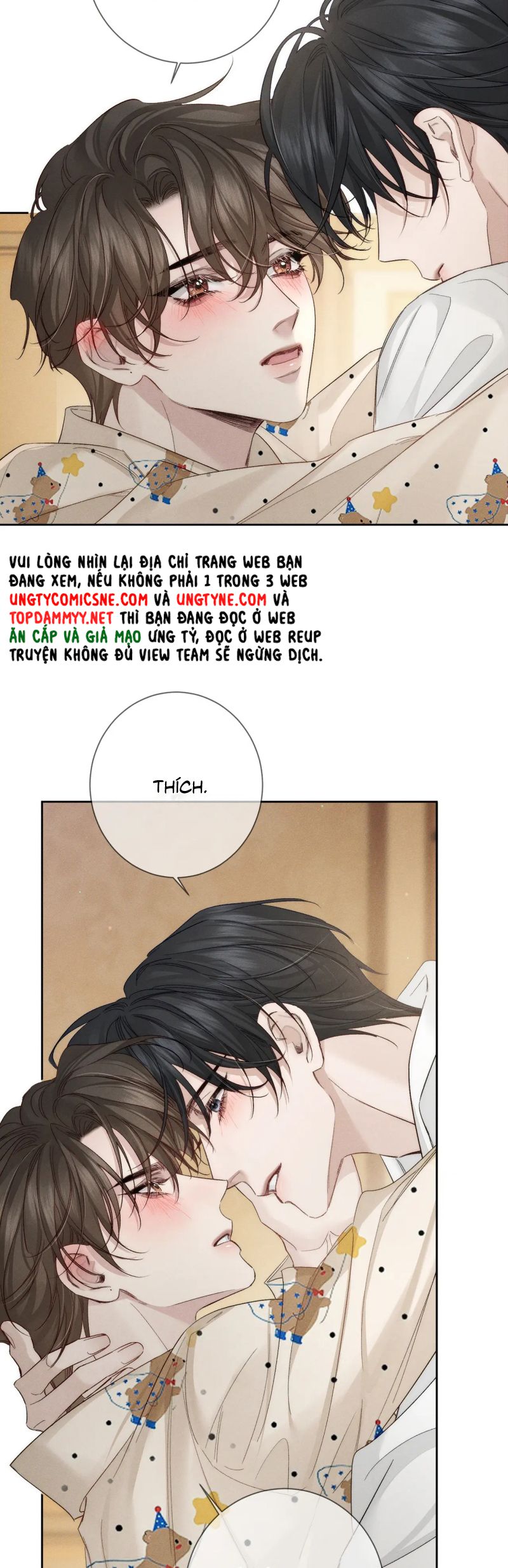 Nhân Vật Chính Chỉ Muốn Yêu Đương Chap 226 - Trang 4