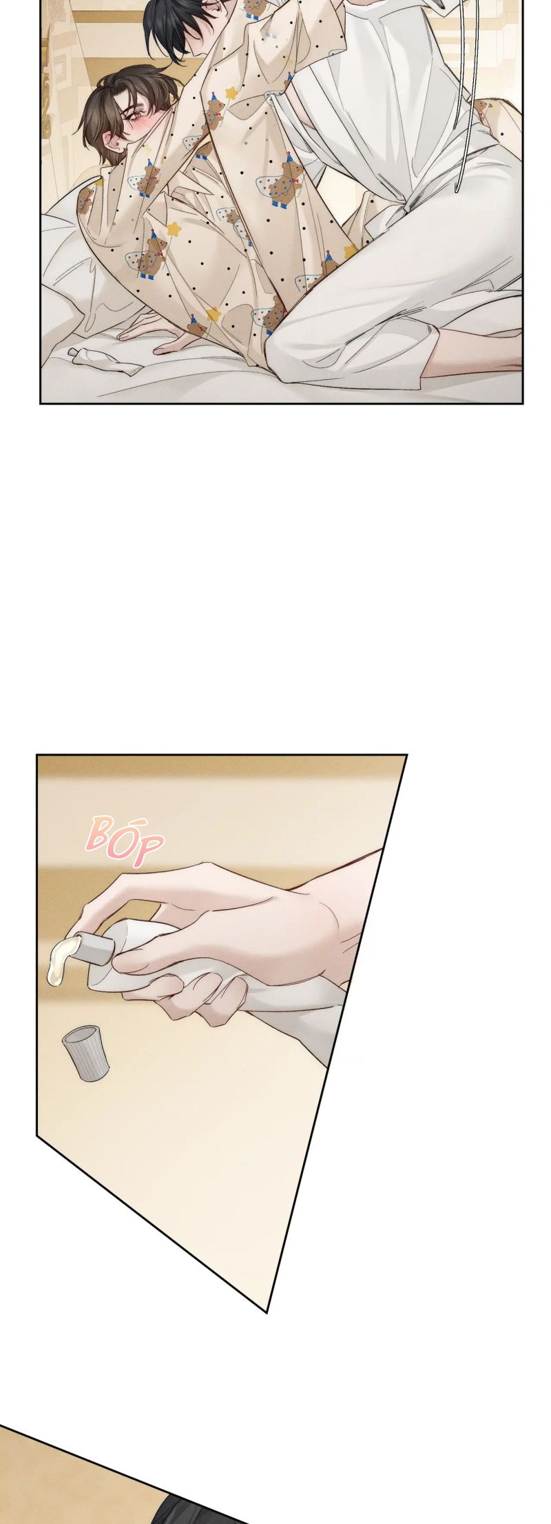 Nhân Vật Chính Chỉ Muốn Yêu Đương Chap 226 - Trang 4