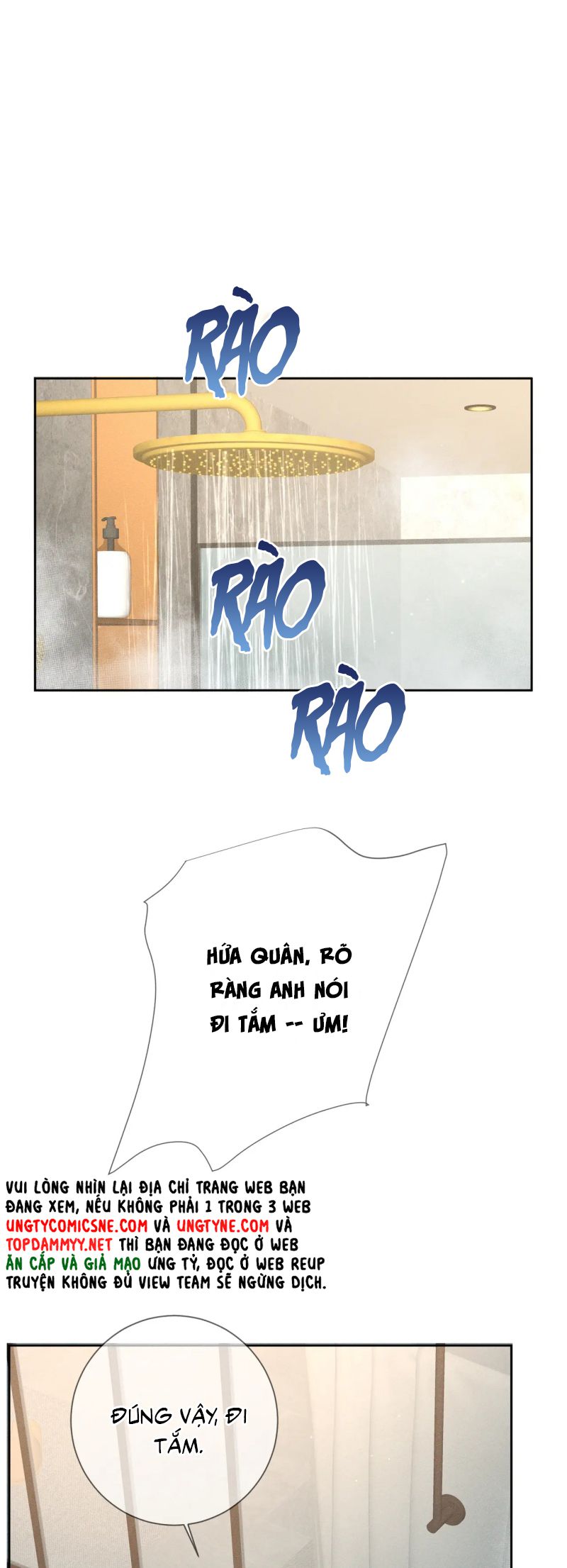 Nhân Vật Chính Chỉ Muốn Yêu Đương Chap 226 - Trang 4