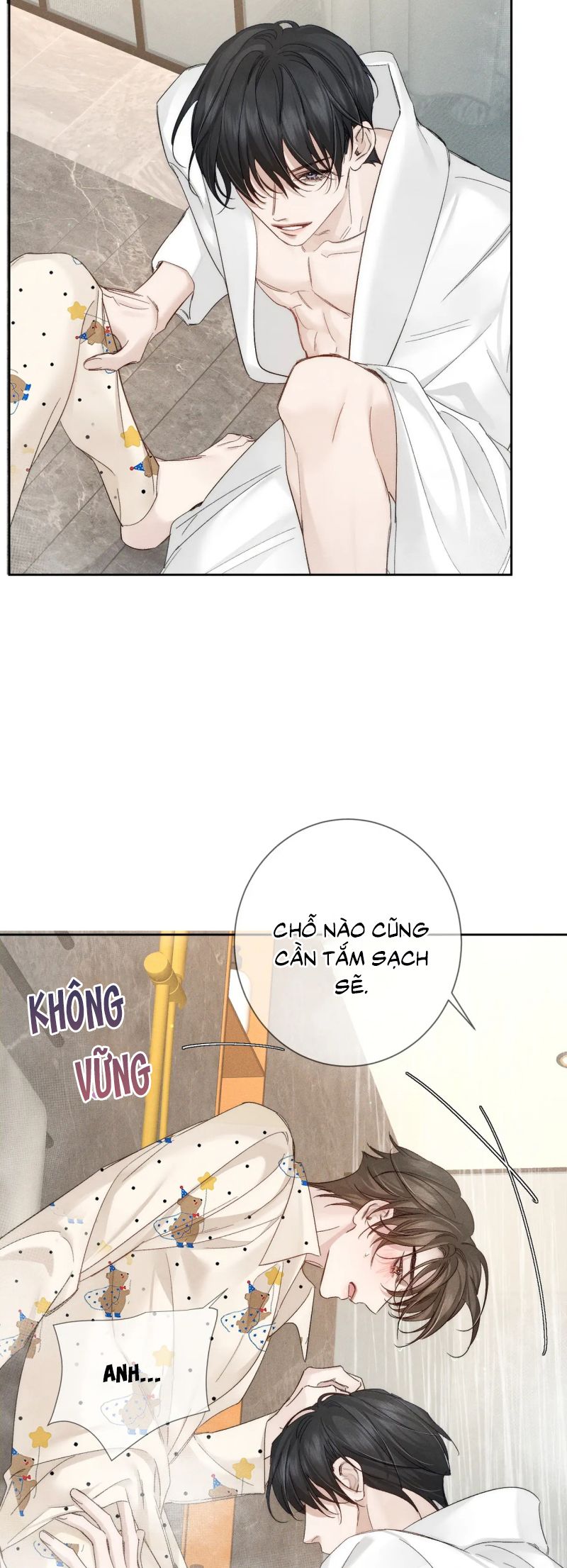 Nhân Vật Chính Chỉ Muốn Yêu Đương Chap 226 - Trang 4