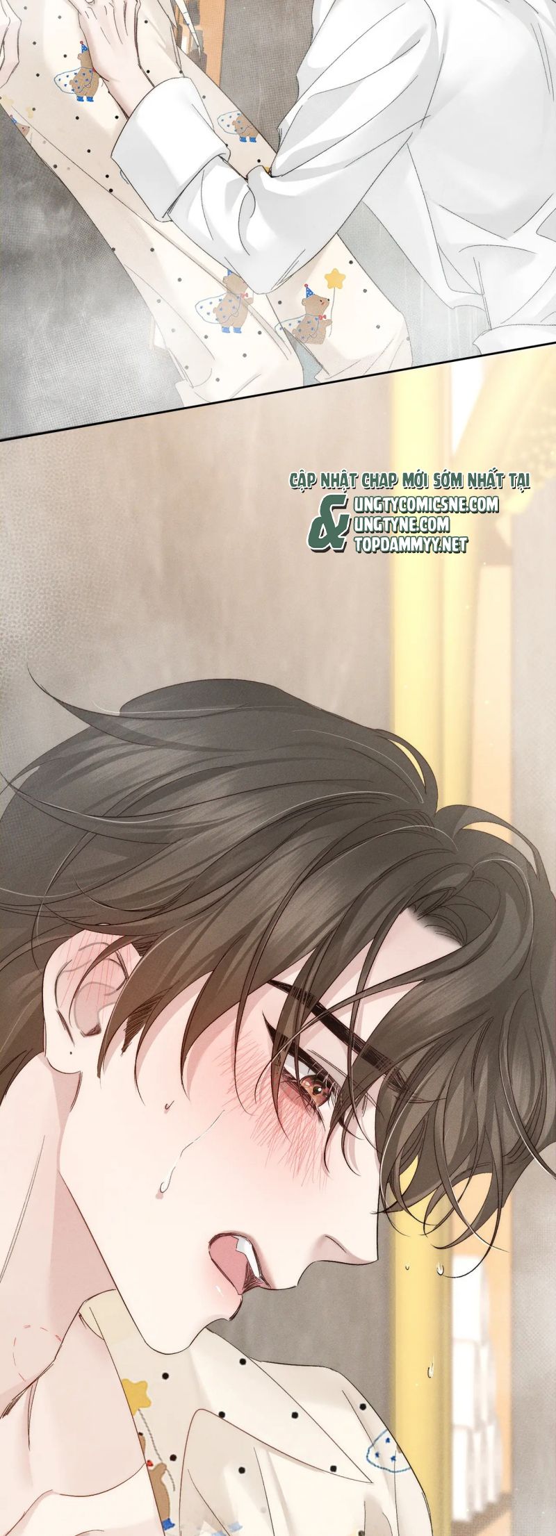 Nhân Vật Chính Chỉ Muốn Yêu Đương Chap 226 - Trang 4