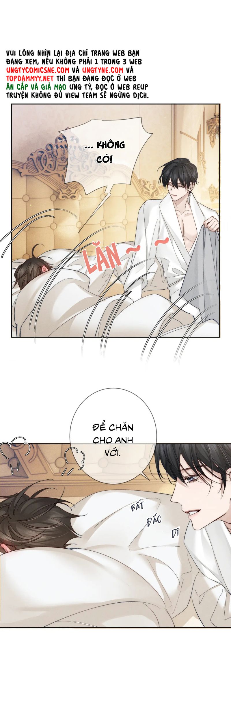 Nhân Vật Chính Chỉ Muốn Yêu Đương Chap 226 - Trang 4