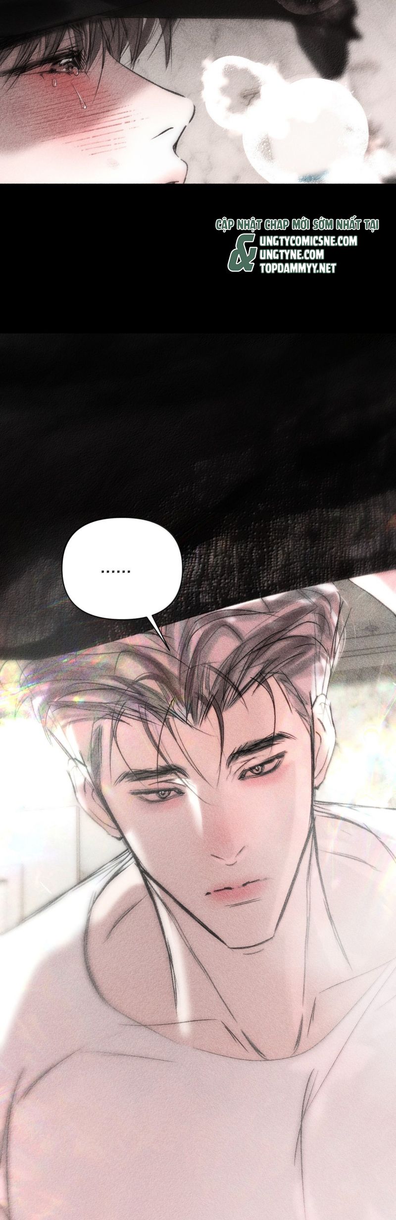 Chạy Trốn Khỏi Tầng Hầm Chapter 28 - Next Chap 29