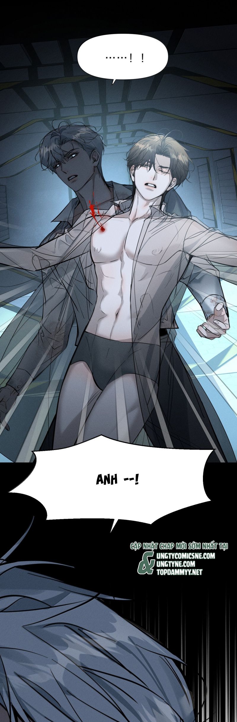 Ảnh Đế Cứ Muốn Làm Kim Chủ Của Tôi Chap 70 - Trang 2