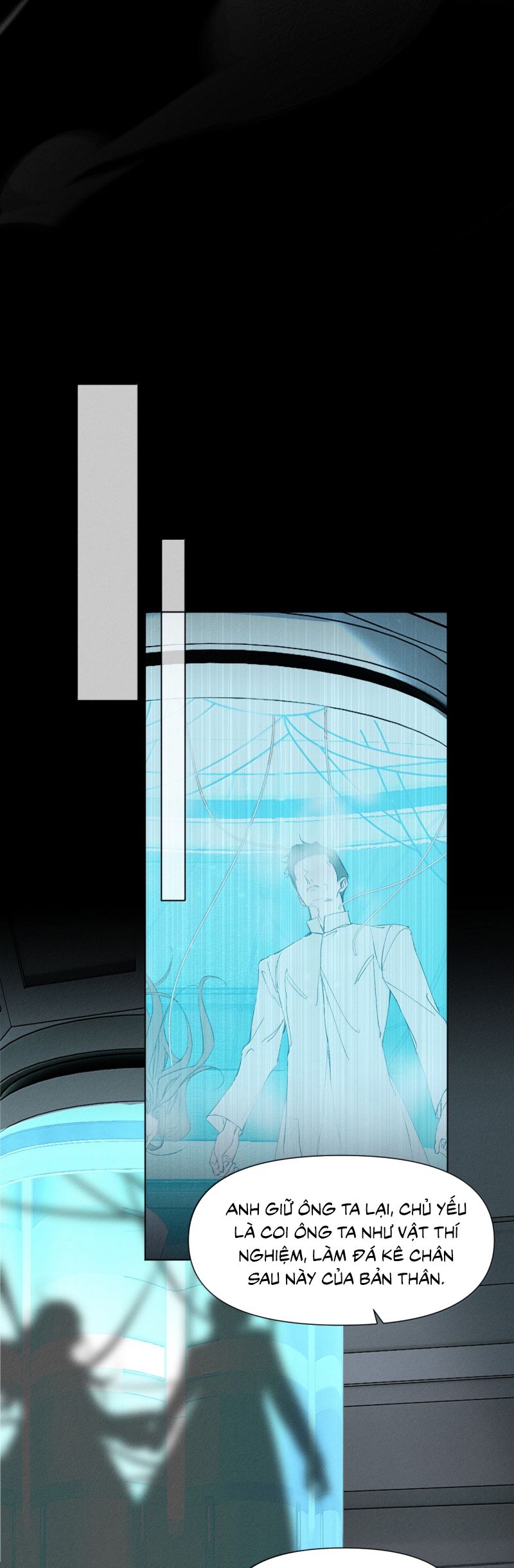 Ảnh Đế Cứ Muốn Làm Kim Chủ Của Tôi Chap 70 - Trang 2
