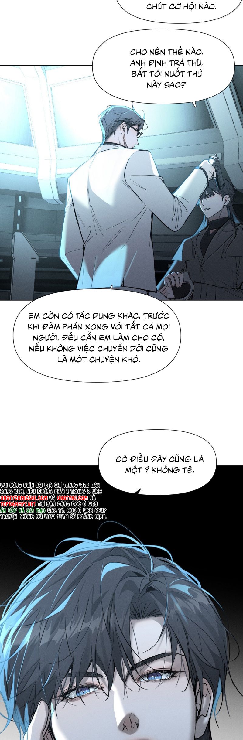 Ảnh Đế Cứ Muốn Làm Kim Chủ Của Tôi Chap 70 - Trang 2