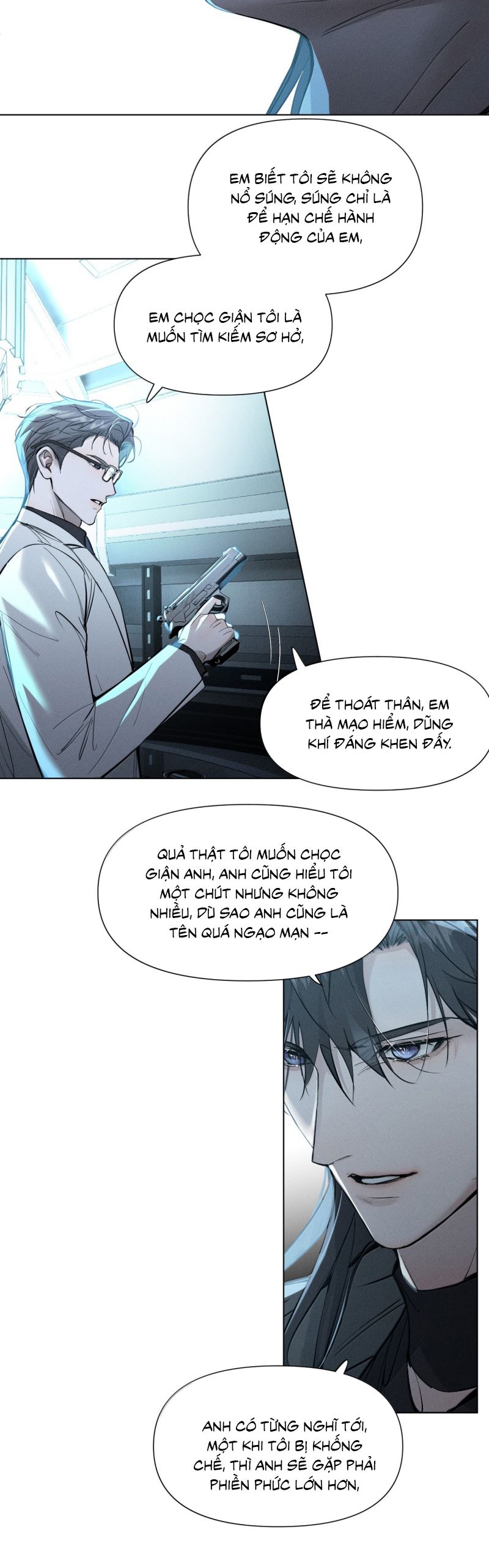 Ảnh Đế Cứ Muốn Làm Kim Chủ Của Tôi Chap 70 - Trang 2