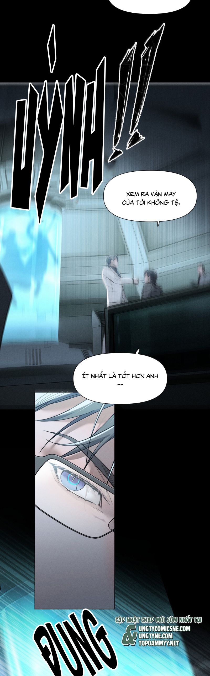 Ảnh Đế Cứ Muốn Làm Kim Chủ Của Tôi Chap 70 - Trang 2
