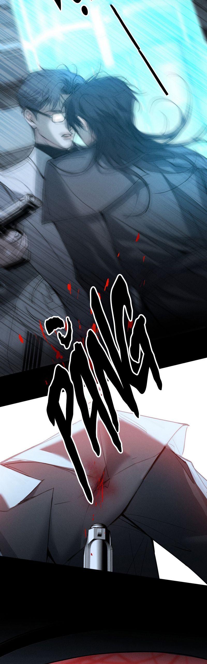 Ảnh Đế Cứ Muốn Làm Kim Chủ Của Tôi Chap 70 - Trang 2