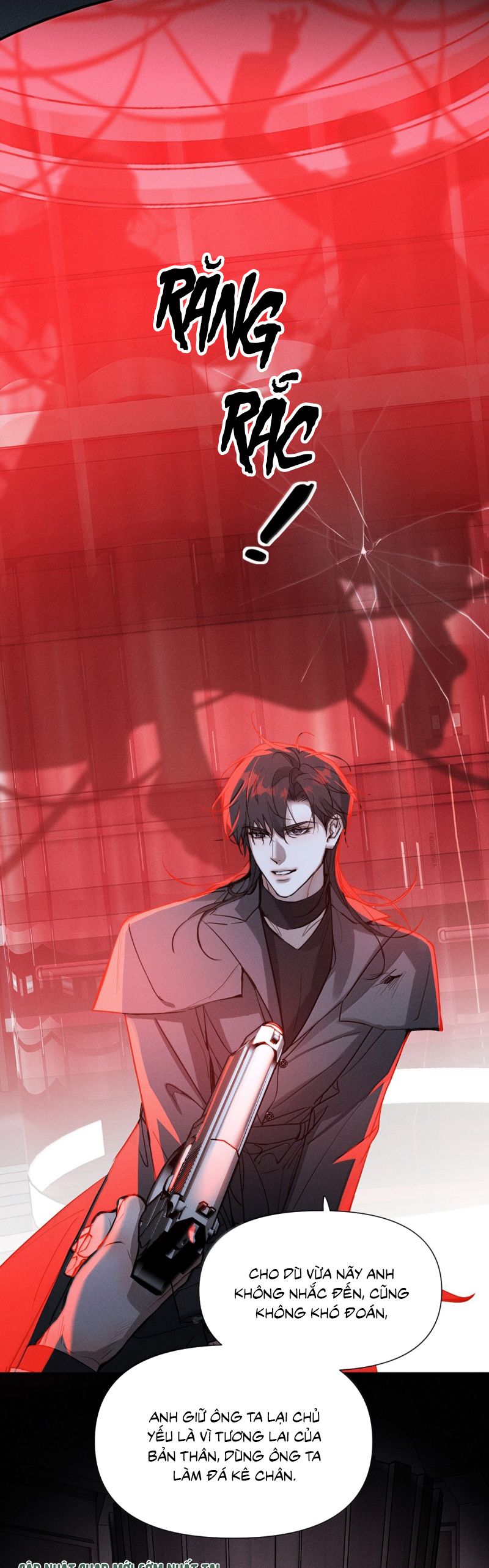 Ảnh Đế Cứ Muốn Làm Kim Chủ Của Tôi Chap 70 - Trang 2
