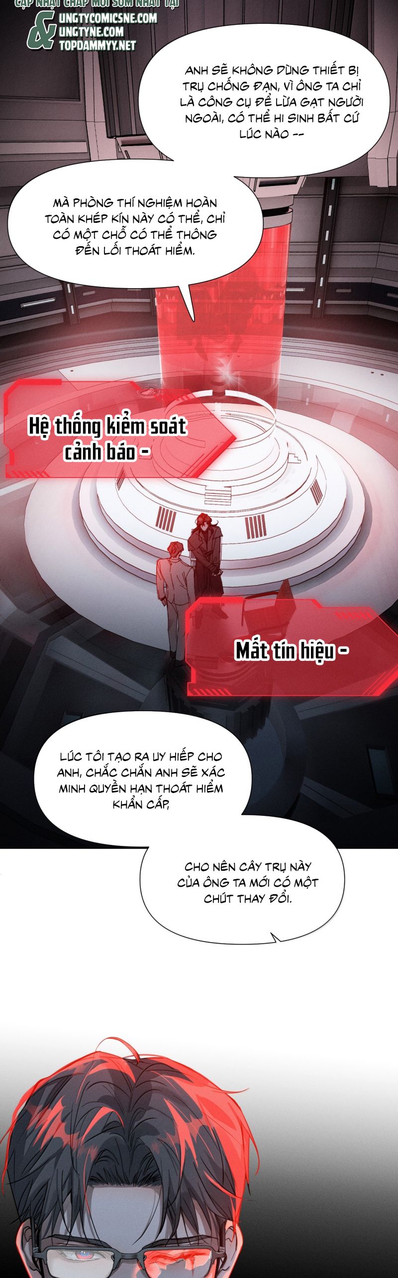 Ảnh Đế Cứ Muốn Làm Kim Chủ Của Tôi Chap 70 - Trang 2