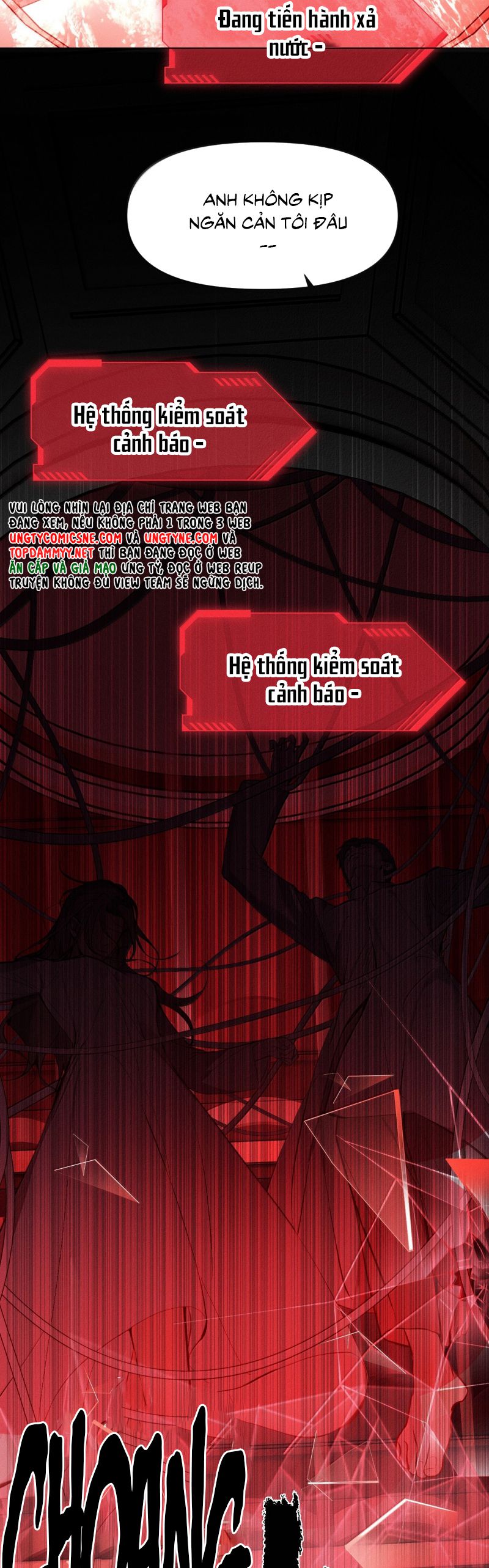 Ảnh Đế Cứ Muốn Làm Kim Chủ Của Tôi Chap 70 - Trang 2