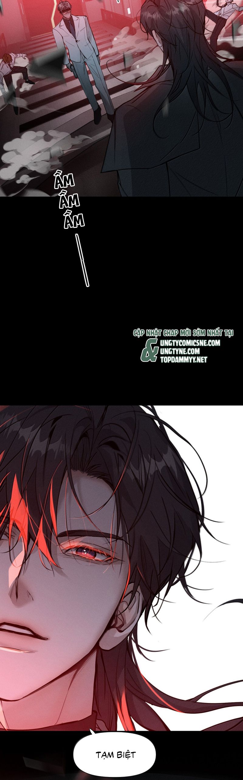 Ảnh Đế Cứ Muốn Làm Kim Chủ Của Tôi Chap 70 - Trang 2