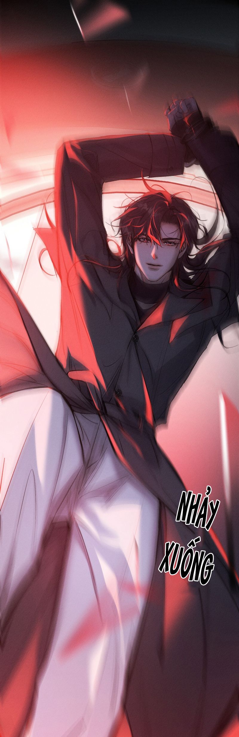 Ảnh Đế Cứ Muốn Làm Kim Chủ Của Tôi Chap 70 - Trang 2
