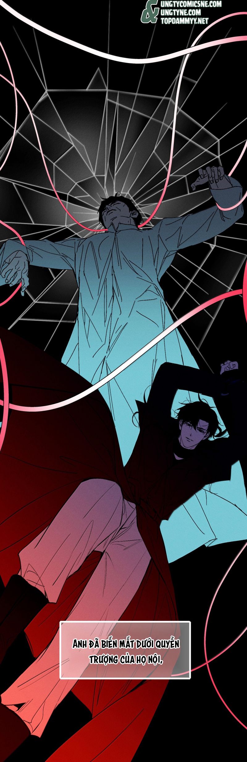 Ảnh Đế Cứ Muốn Làm Kim Chủ Của Tôi Chap 70 - Trang 2