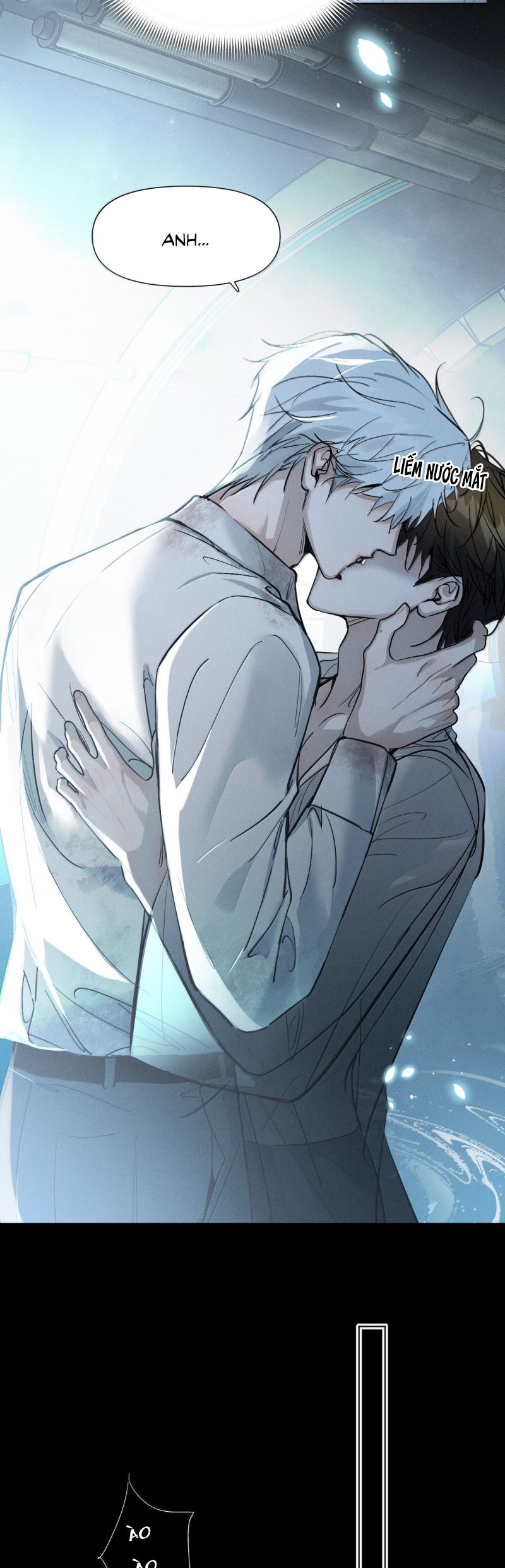 Ảnh Đế Cứ Muốn Làm Kim Chủ Của Tôi Chap 70 - Trang 2