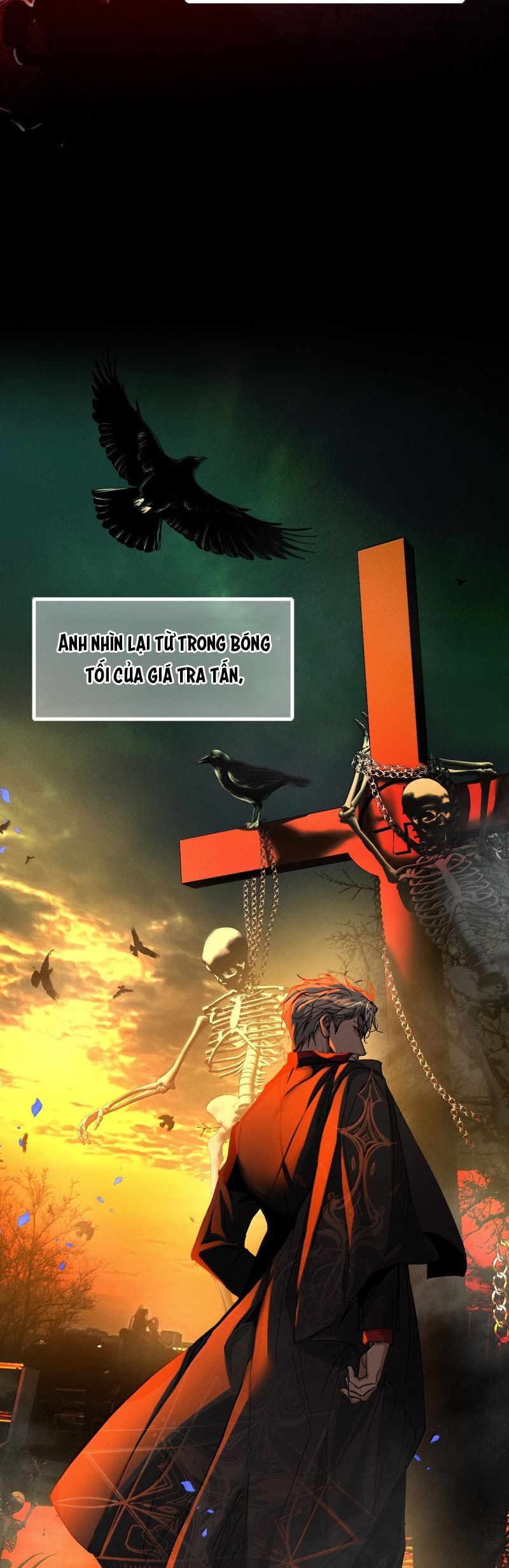 Ảnh Đế Cứ Muốn Làm Kim Chủ Của Tôi Chap 70 - Trang 2