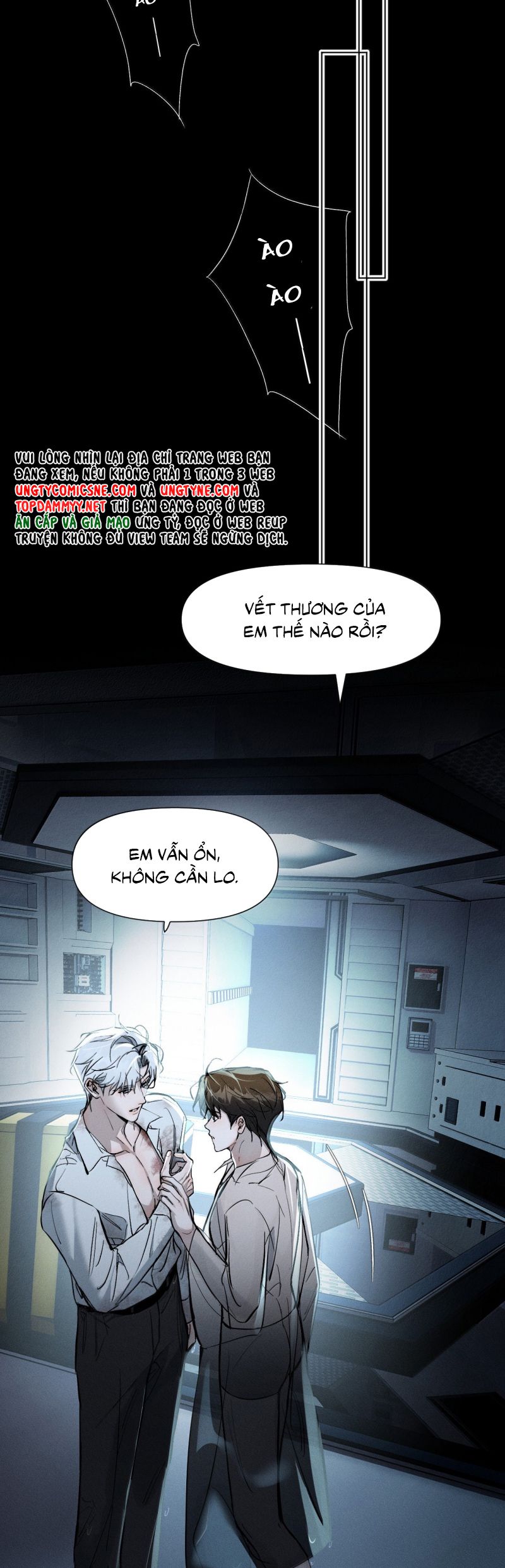 Ảnh Đế Cứ Muốn Làm Kim Chủ Của Tôi Chap 70 - Trang 2