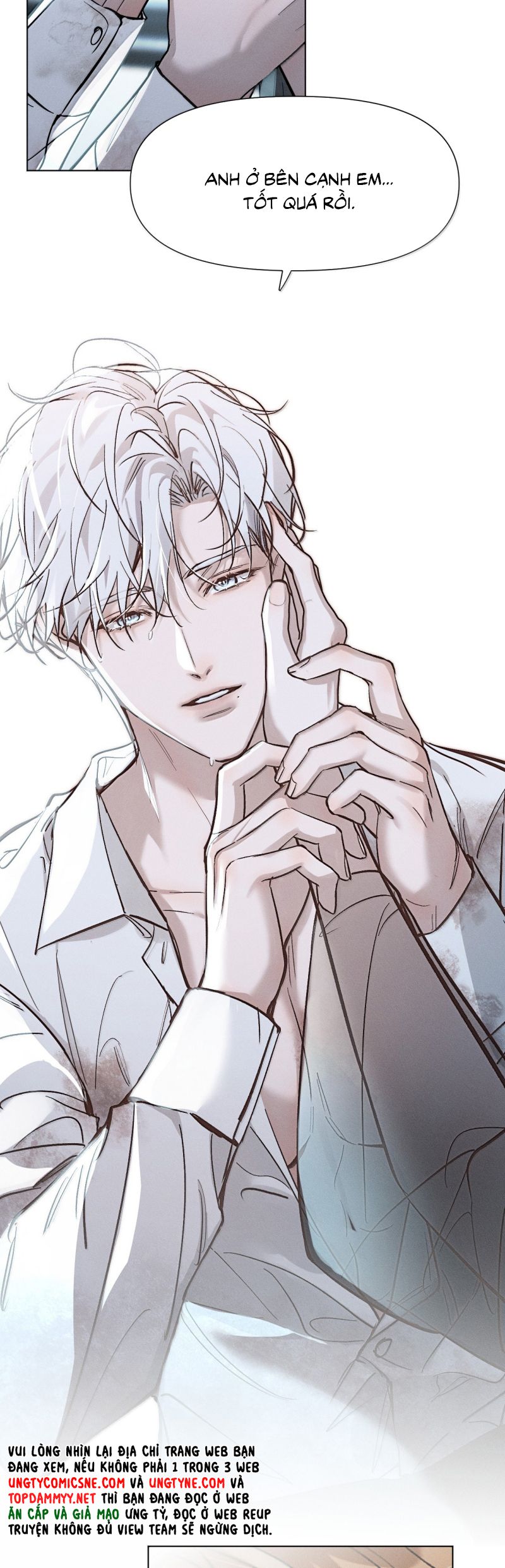 Ảnh Đế Cứ Muốn Làm Kim Chủ Của Tôi Chap 70 - Trang 2