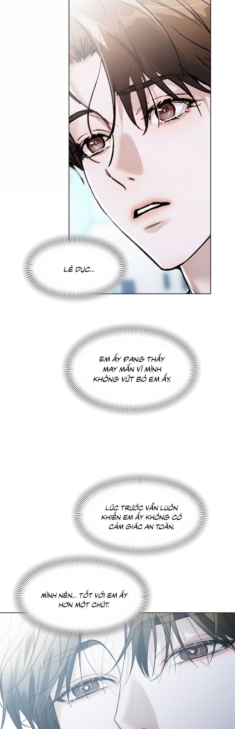 Ảnh Đế Cứ Muốn Làm Kim Chủ Của Tôi Chap 70 - Trang 2
