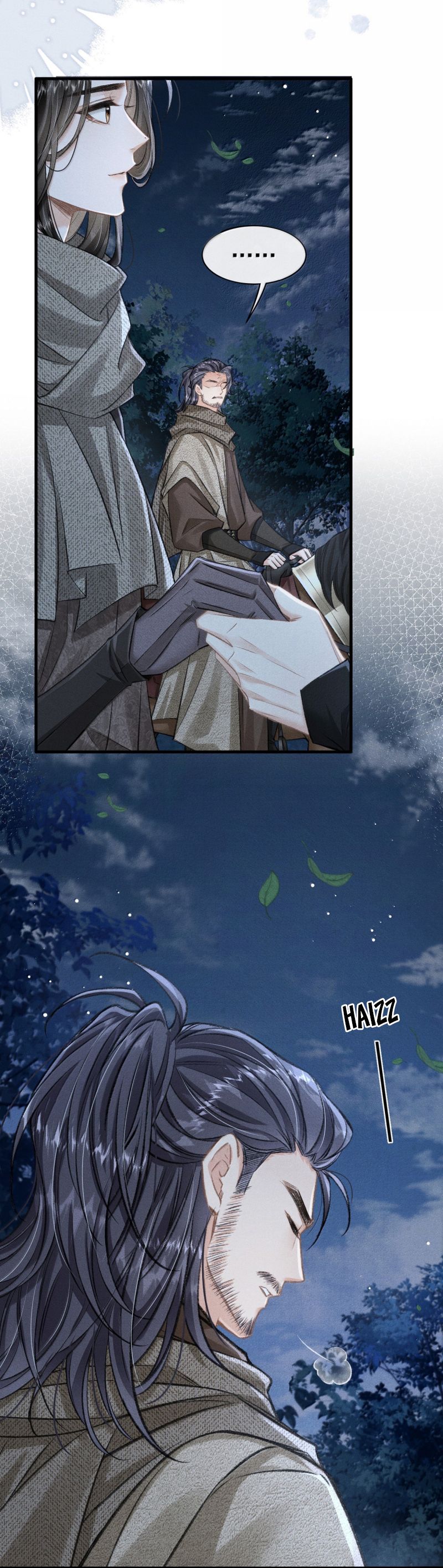 Đan Tiêu Vạn Dặm Chap 116 - Trang 3