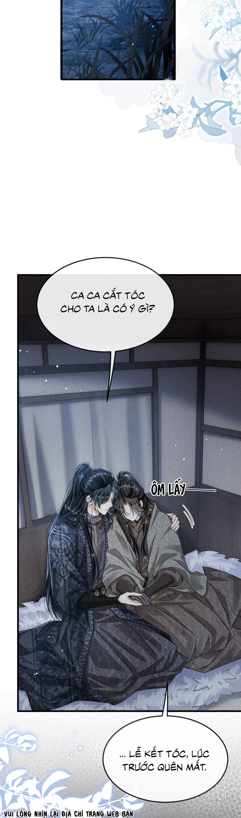 Đan Tiêu Vạn Dặm Chap 116 - Trang 3