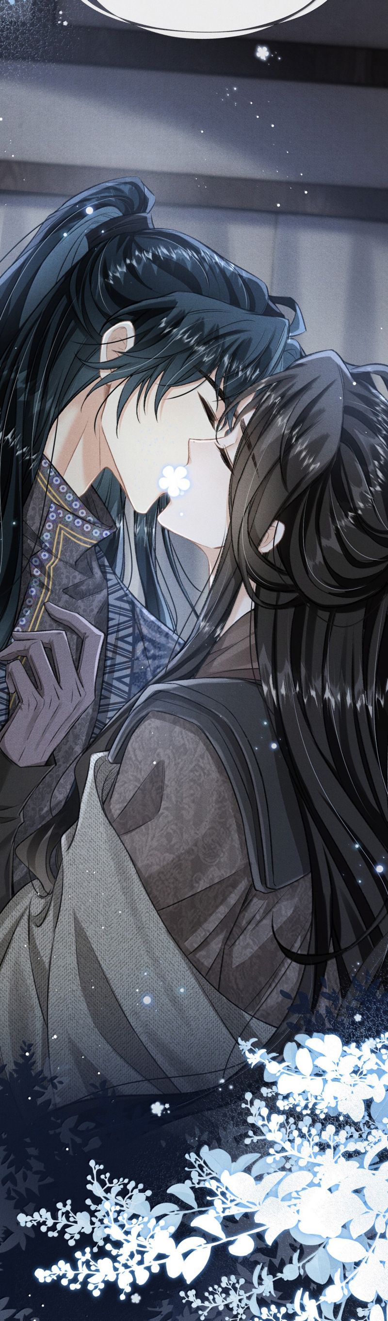 Đan Tiêu Vạn Dặm Chap 116 - Trang 3