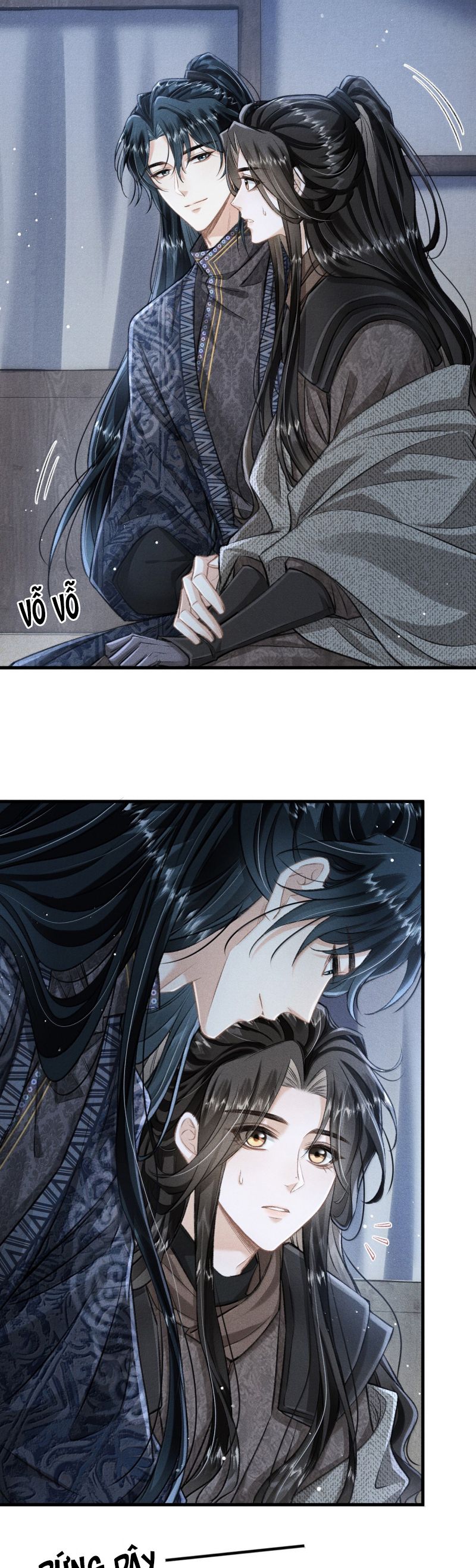 Đan Tiêu Vạn Dặm Chap 116 - Trang 3