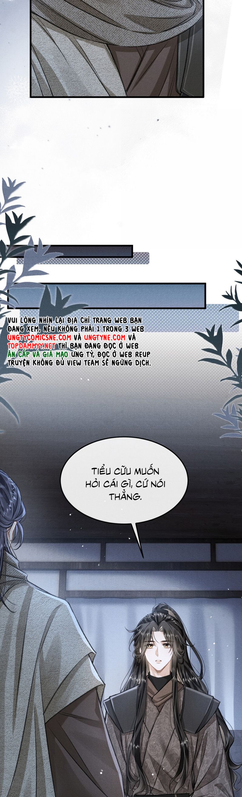 Đan Tiêu Vạn Dặm Chap 116 - Trang 3