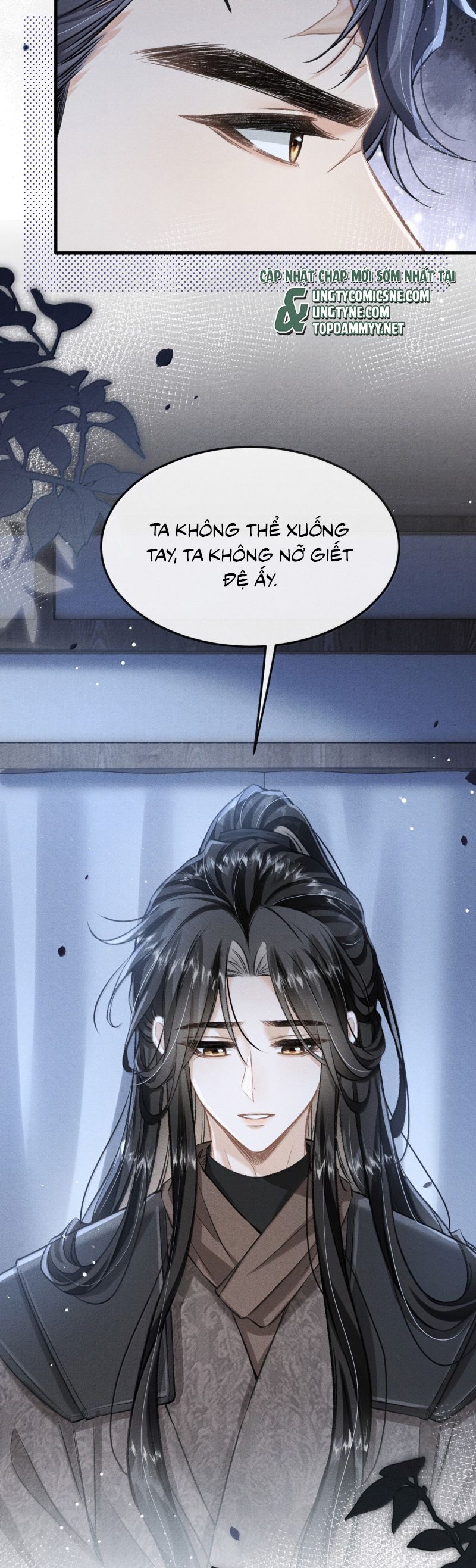 Đan Tiêu Vạn Dặm Chap 116 - Trang 3