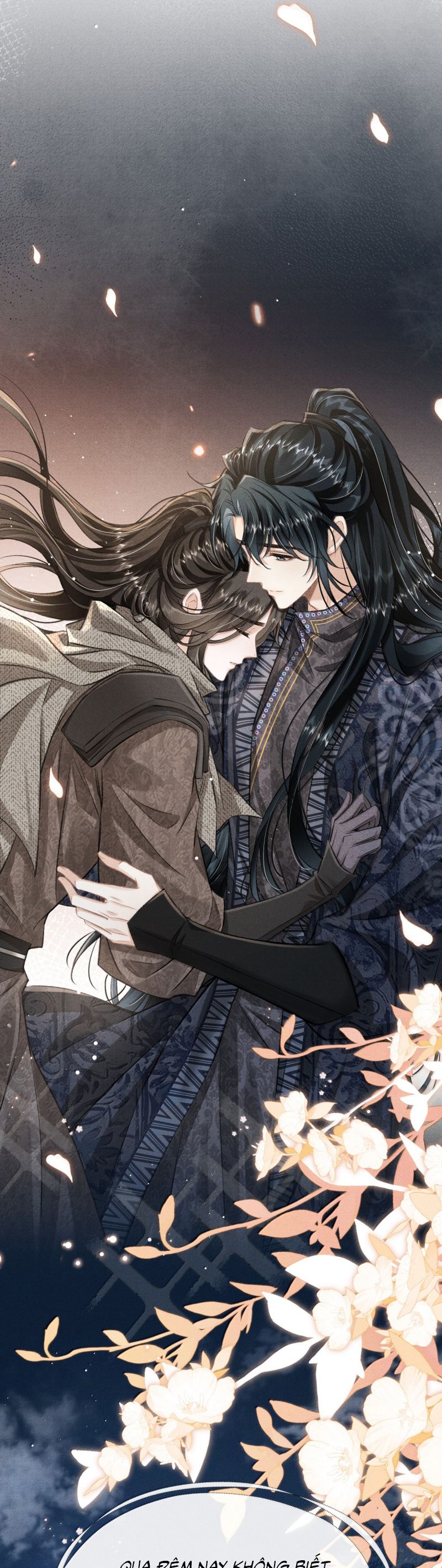 Đan Tiêu Vạn Dặm Chap 116 - Trang 3