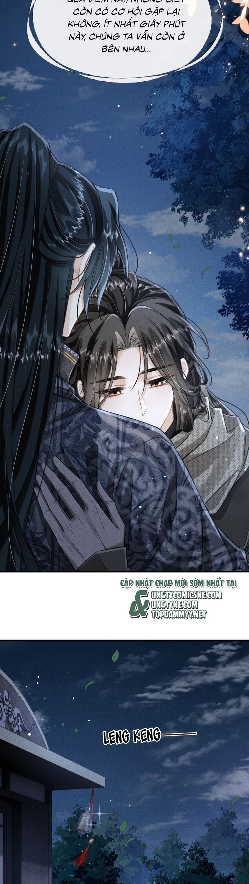 Đan Tiêu Vạn Dặm Chap 116 - Trang 3