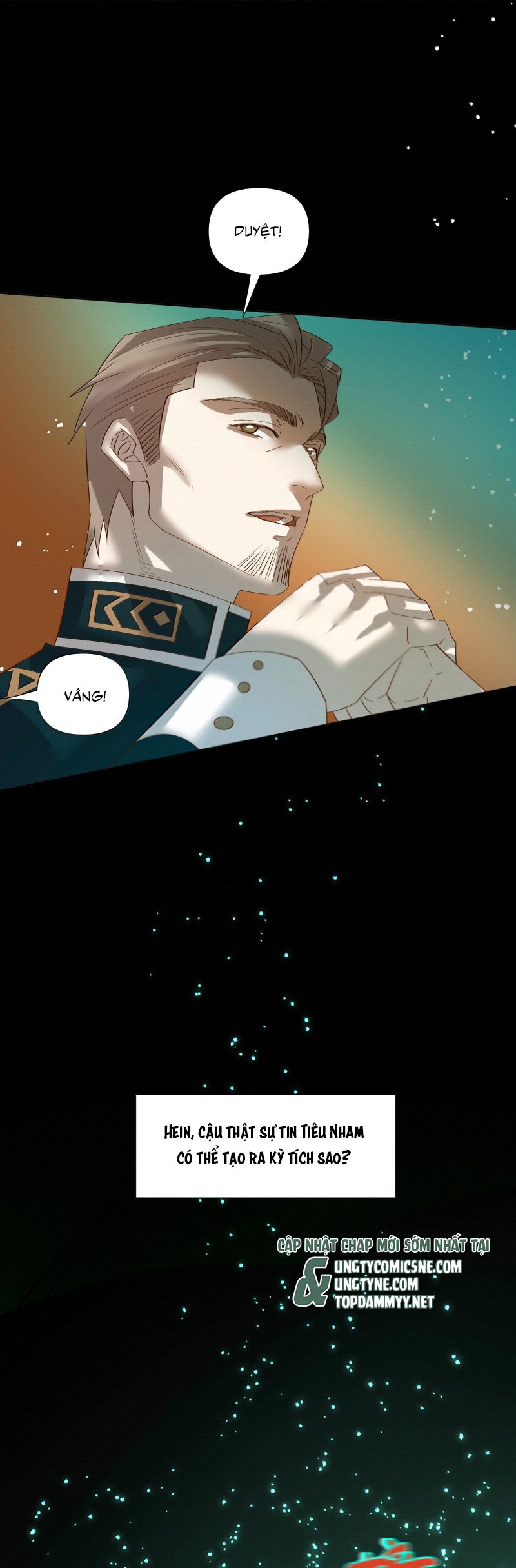 Tuyệt Xử Phùng Sinh Chap 83 - Trang 3