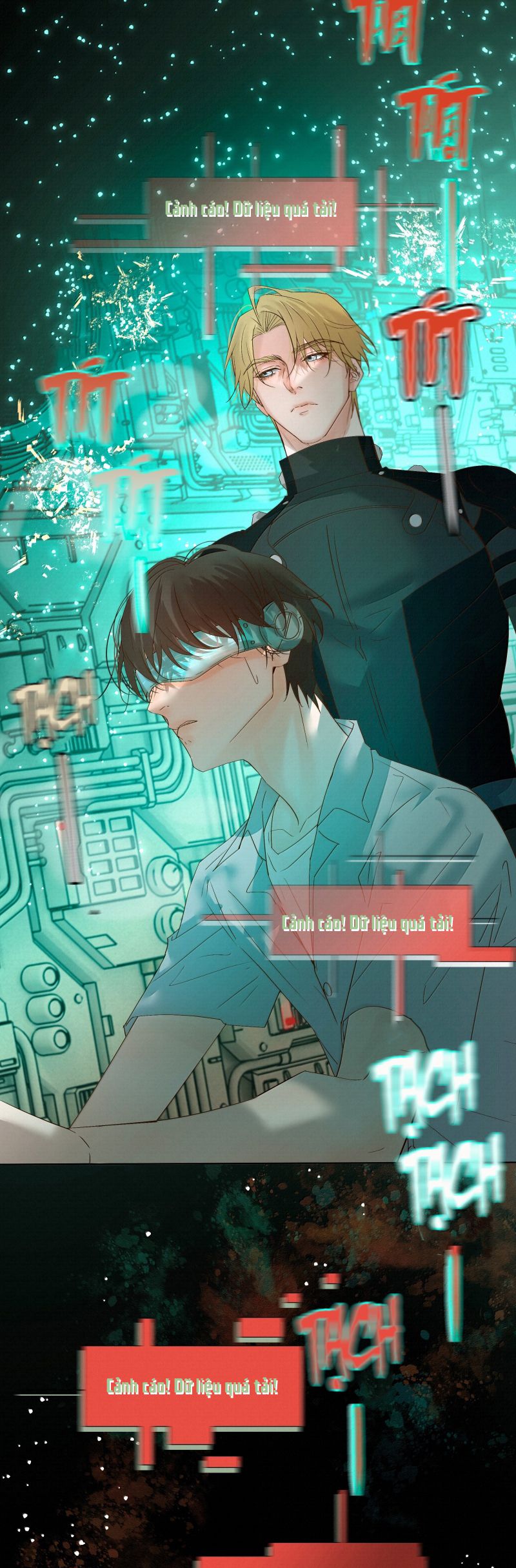Tuyệt Xử Phùng Sinh Chap 83 - Trang 3