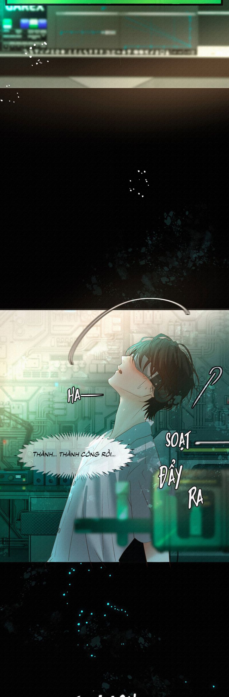 Tuyệt Xử Phùng Sinh Chap 83 - Trang 3
